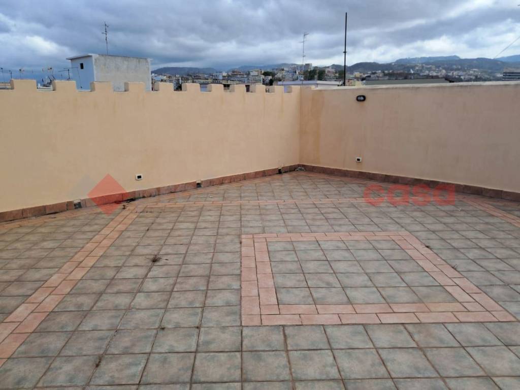 Appartamento a Reggio calabria in Viale Pio Xi Traversa II Privata, 10 - Foto 4