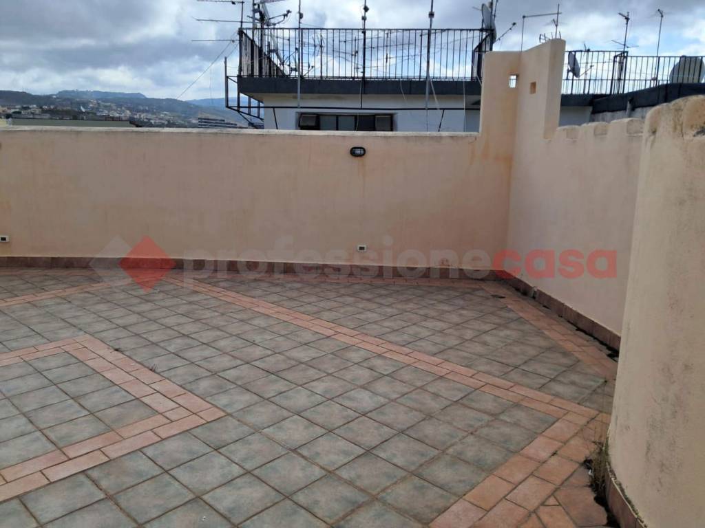 Appartamento a Reggio calabria in Viale Pio Xi Traversa II Privata, 10 - Foto 5