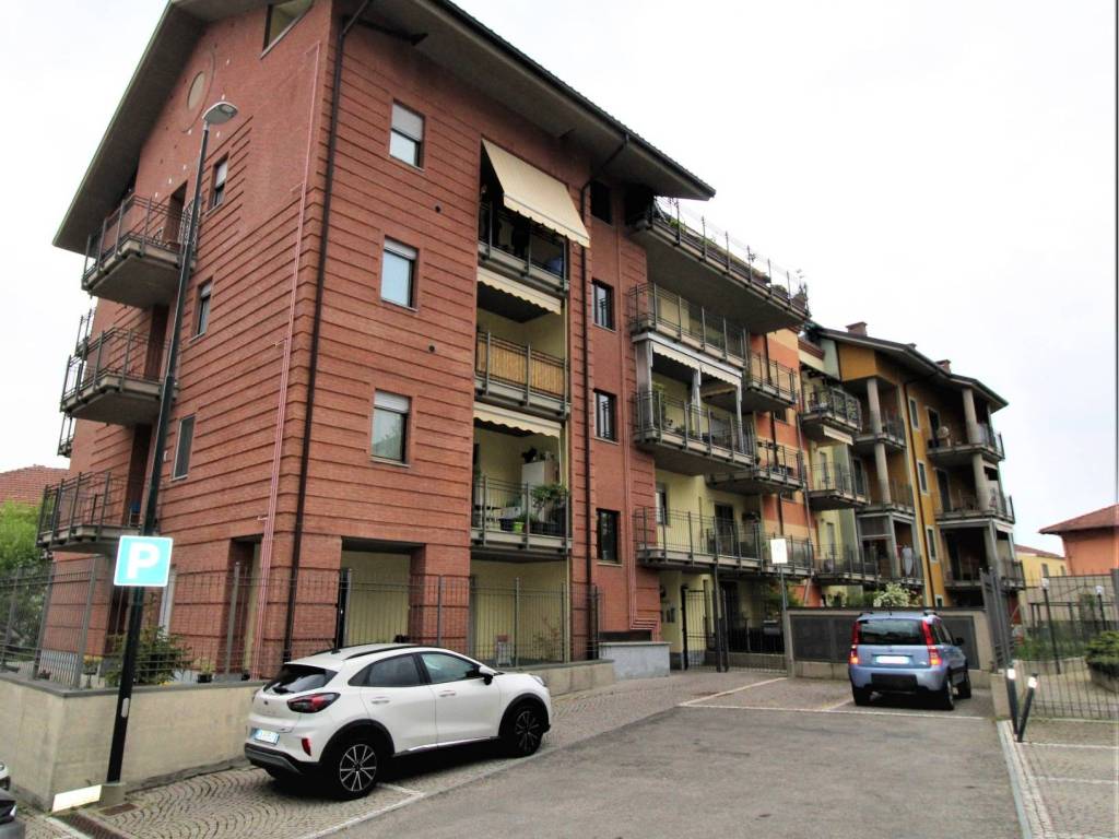 Appartamento a Chieri in Strada Baldissero, 16 - Foto 2