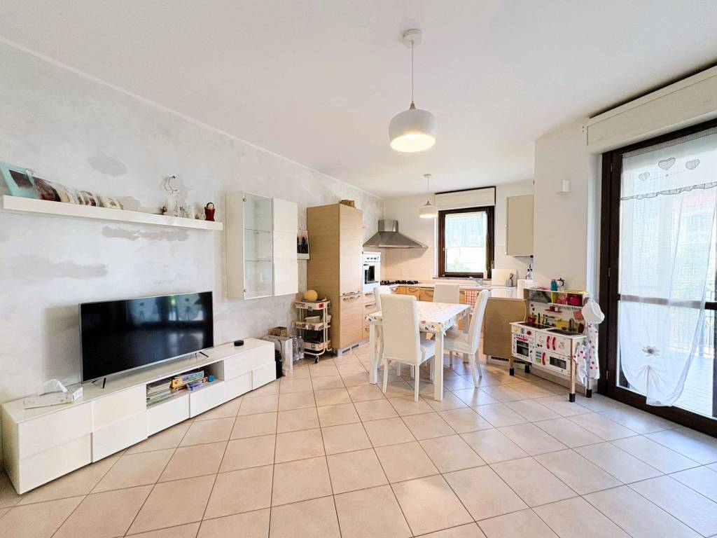 Appartamento a Chieri in Strada Baldissero, 16 - Foto 3