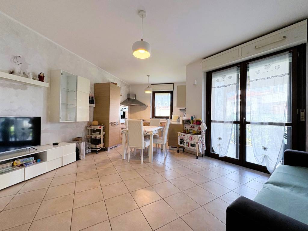 Appartamento a Chieri in Strada Baldissero, 16 - Foto 4