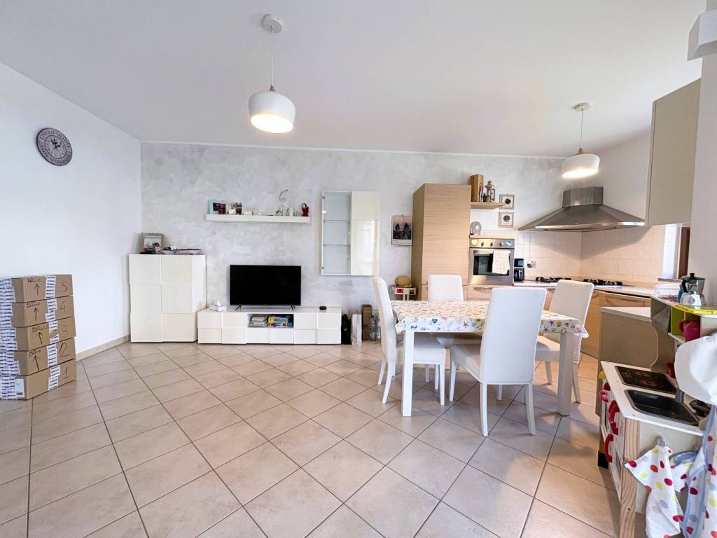Appartamento a Chieri in Strada Baldissero, 16 - Foto 5