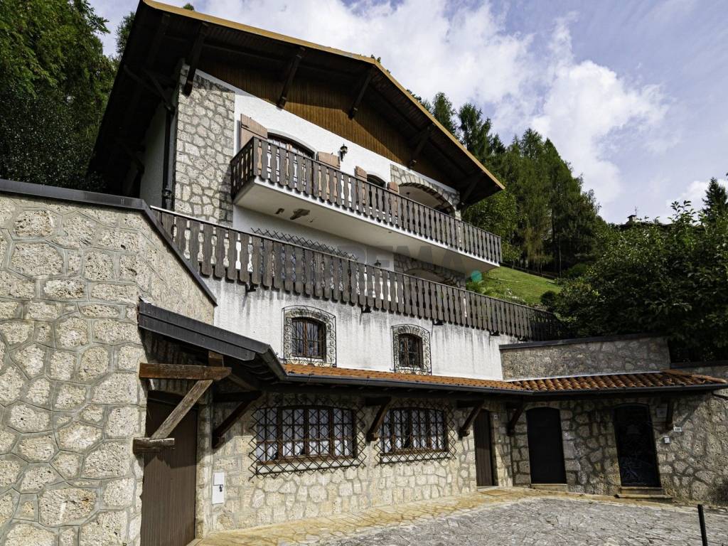 Villa a Onore in Via dei Castagni, 138 - Foto 4