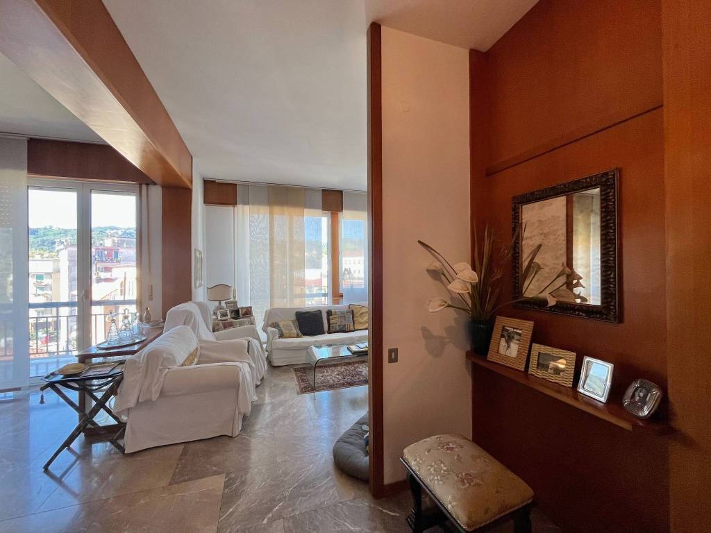 Appartamento a La spezia in Galleria Adamello - Foto 5