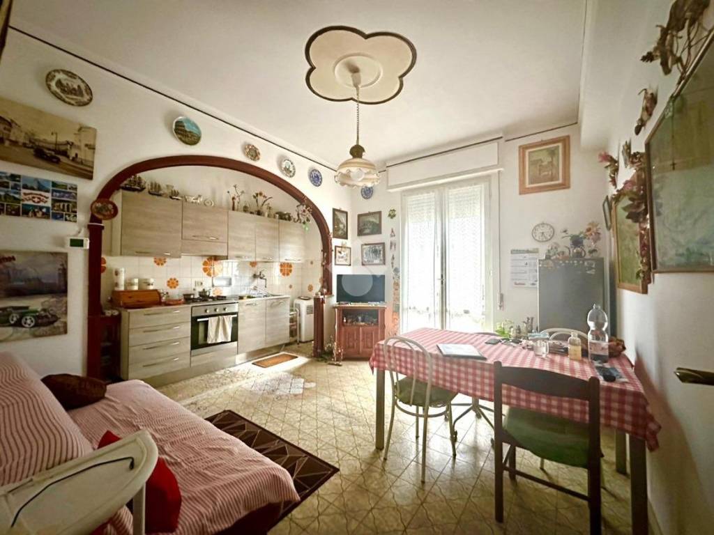 Appartamento a Carasco in Via Pontevecchio, 26 - Foto 2