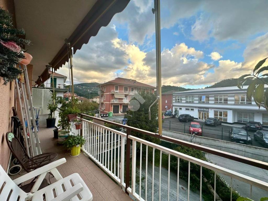 Appartamento a Carasco in Via Pontevecchio, 26 - Foto 3
