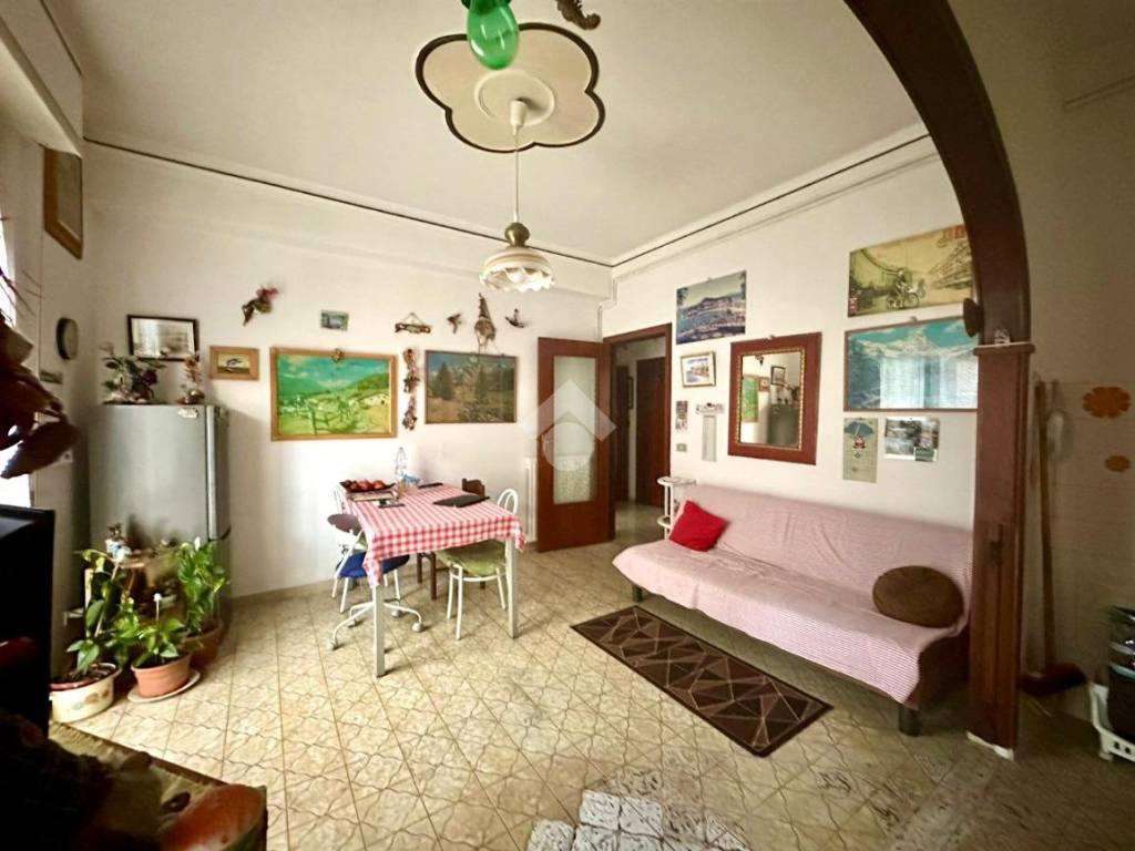 Appartamento a Carasco in Via Pontevecchio, 26 - Foto 4
