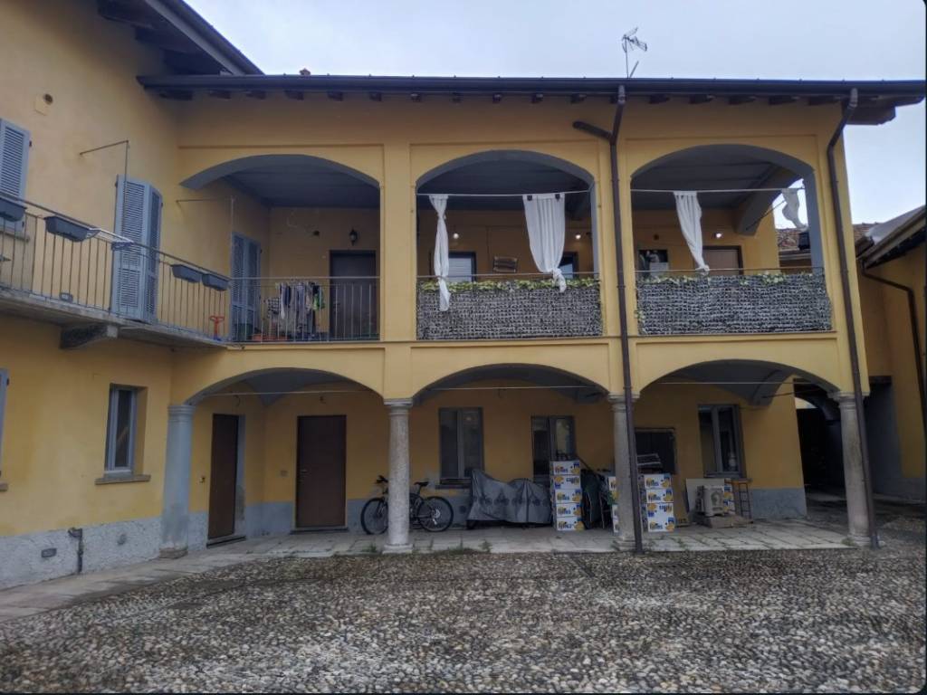 Appartamento a Samarate in Via Roma, 6 - Foto 5