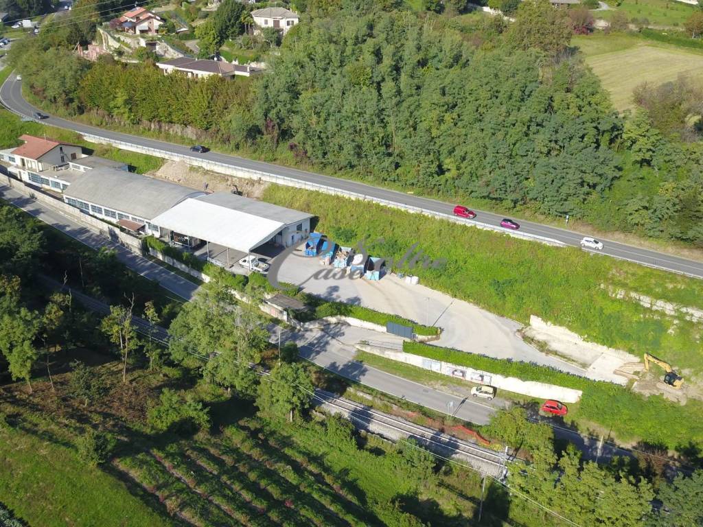 Immobile a Senna comasco in Via per Trecallo, 6 - Foto 3