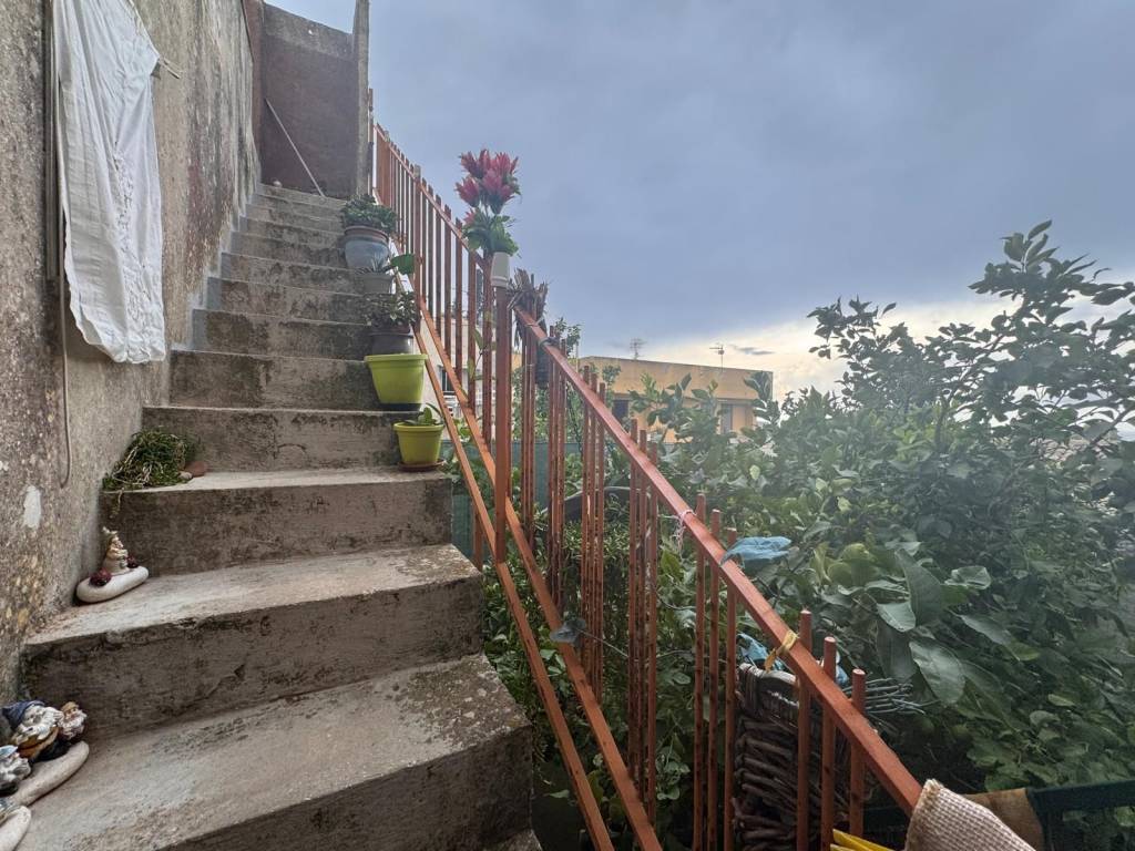 Casa indipendente a Valderice - Foto 5