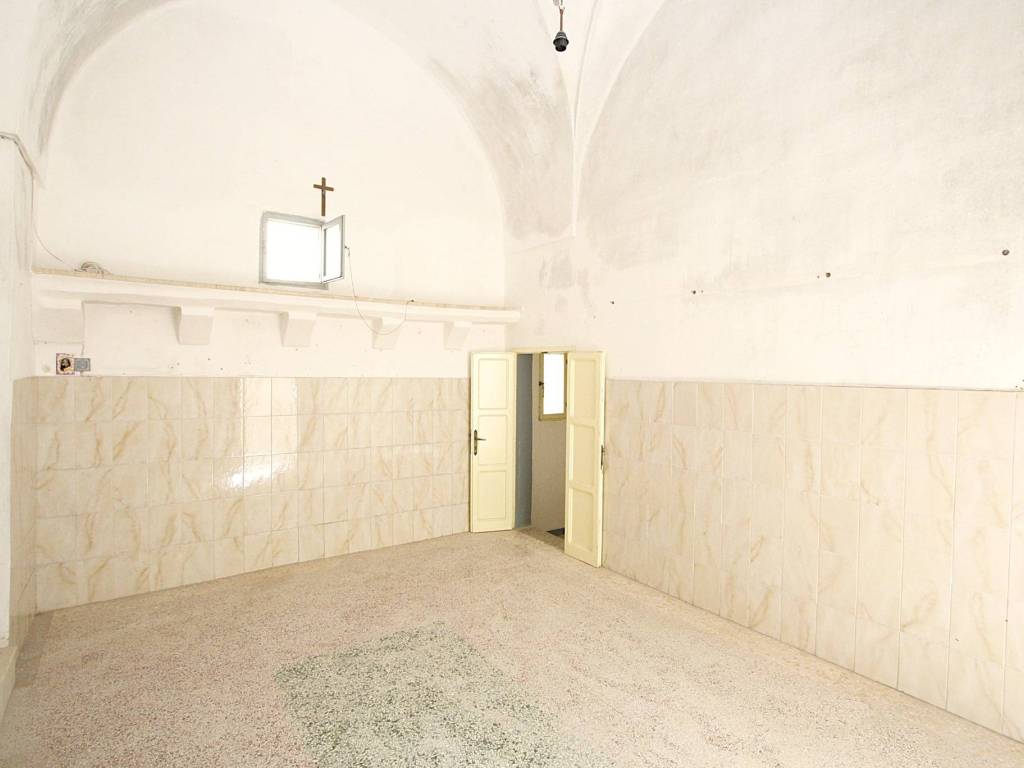 Casa indipendente a Parabita in Via Francesco Crispi, 1 - Foto 3