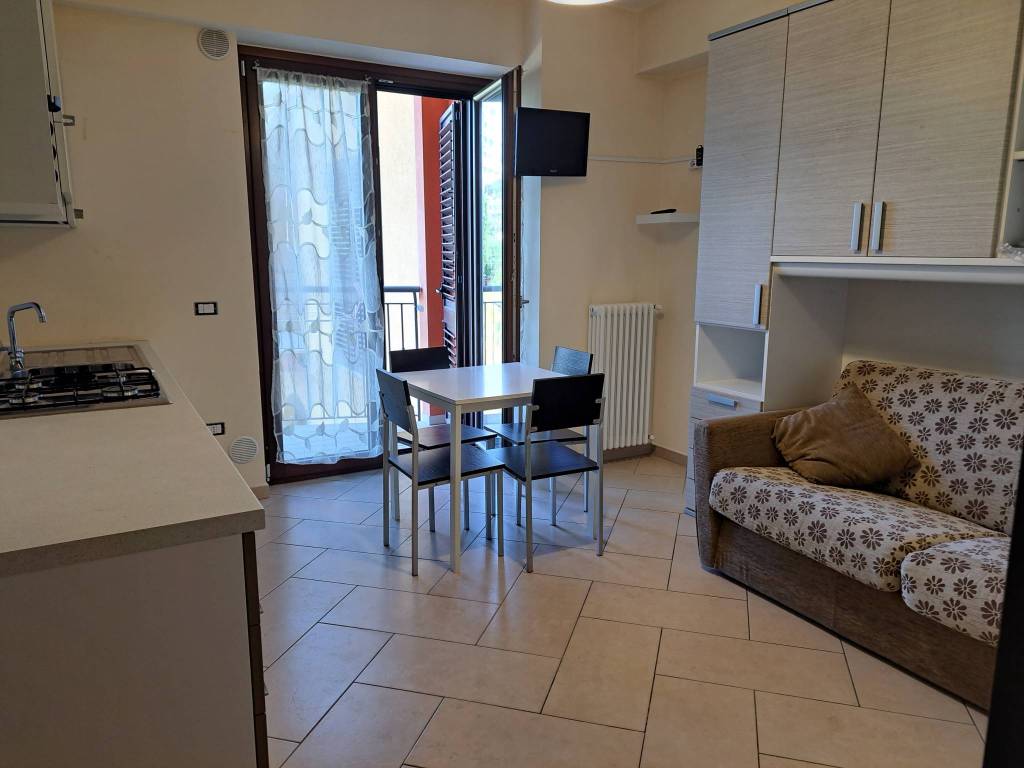 Loft / open space a Potenza in Via Martin Luther King - Foto 2