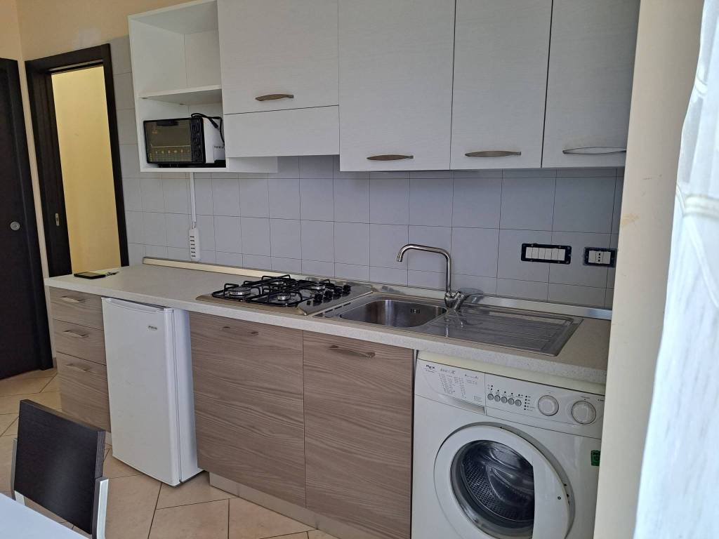 Loft / open space a Potenza in Via Martin Luther King - Foto 4