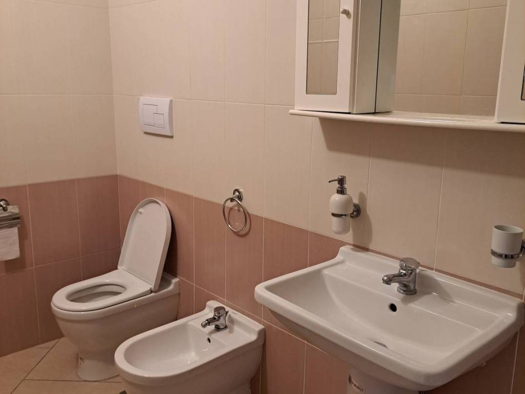 Loft / open space a Potenza in Via Martin Luther King - Foto 5