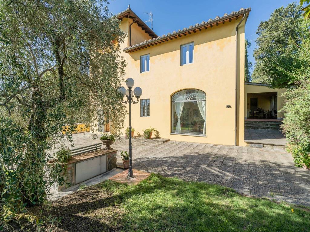 Villa a Pistoia in Via Bolognese - Foto 3