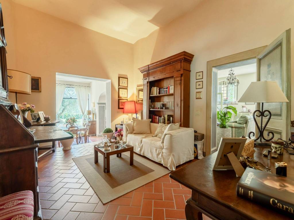 Villa a Pistoia in Via Bolognese - Foto 5
