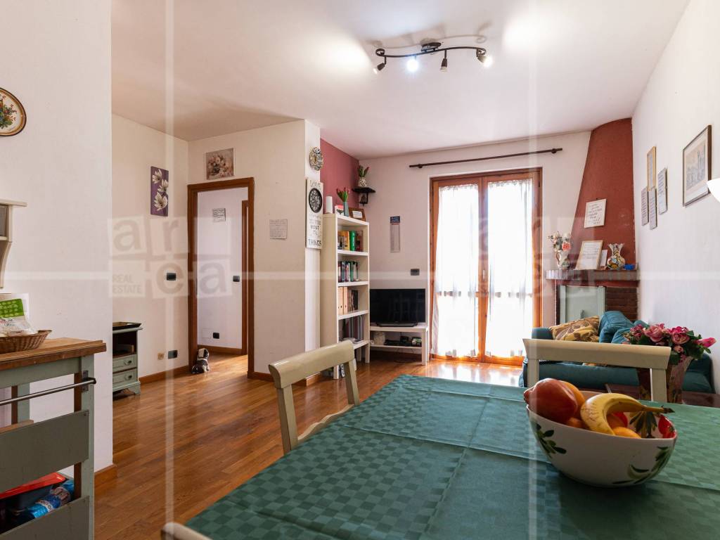 Appartamento a Cerveteri in Via Attilio Iocchi, 15 - Foto 2
