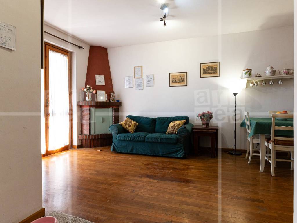 Appartamento a Cerveteri in Via Attilio Iocchi, 15 - Foto 3