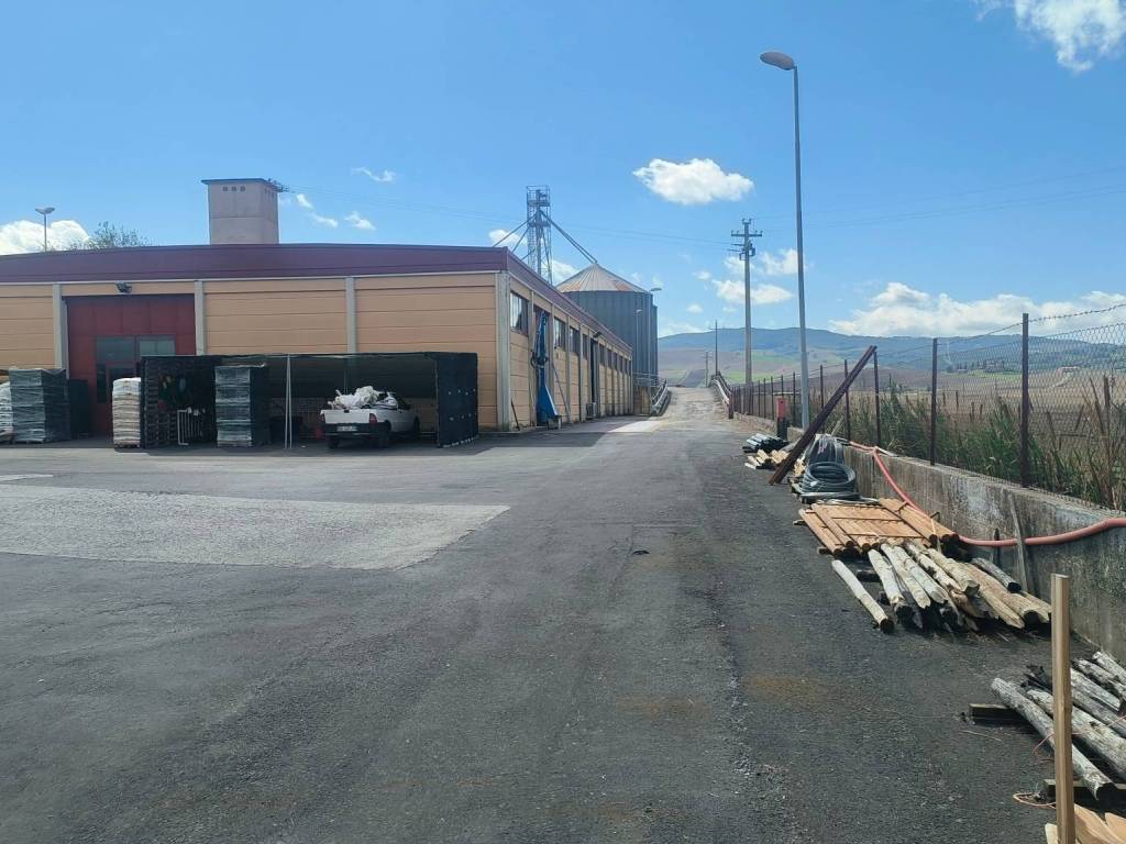 Immobile a Chiusi in Via Giuseppe Mazzini, 106 - Foto 3