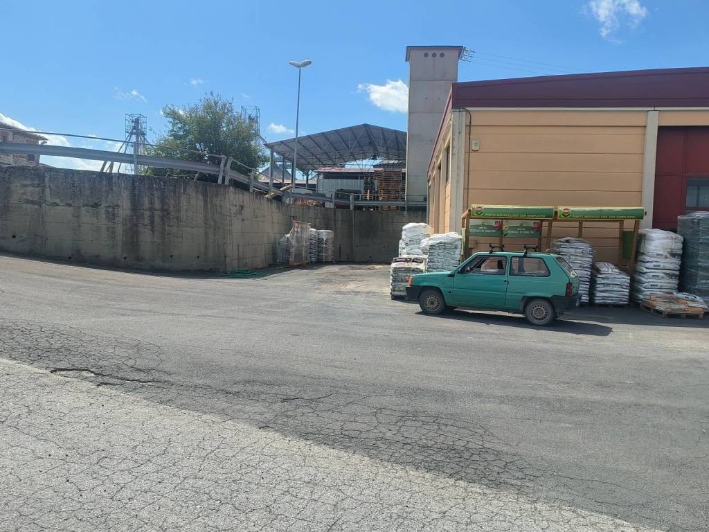 Immobile a Chiusi in Via Giuseppe Mazzini, 106 - Foto 4