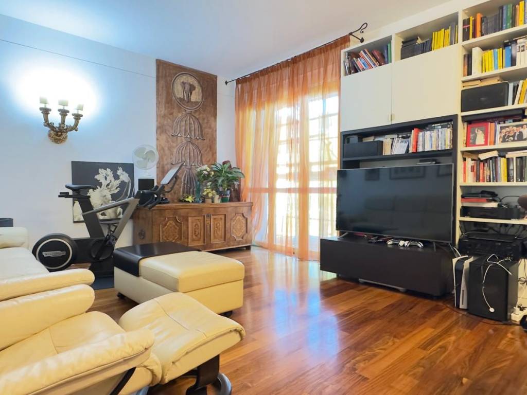 Appartamento a Bologna in Via Bellombra, 2 - Foto 3