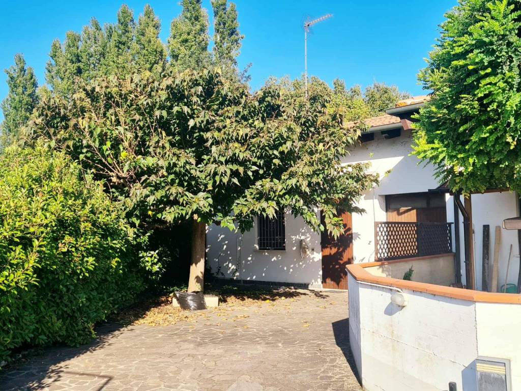 Villetta a schiera a Molinella in Via Carreggiata - Foto 4