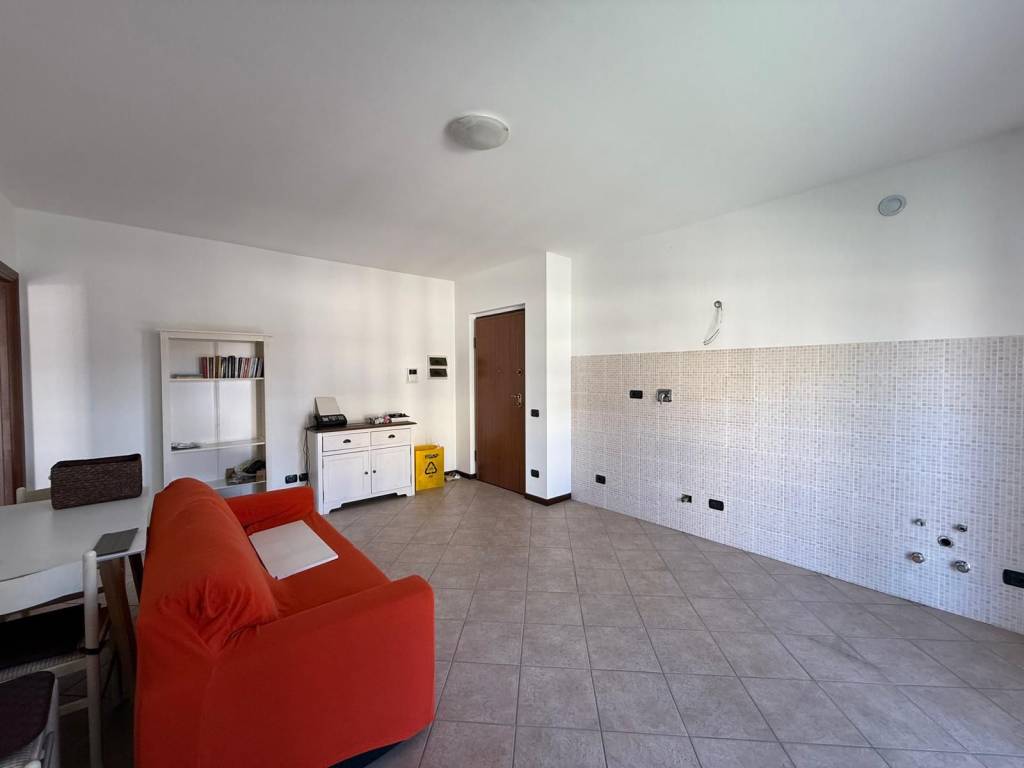 Appartamento a Asti in Via Vittorio Novelli, 6 - Foto 2