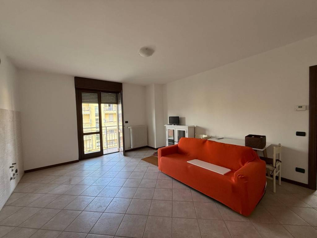 Appartamento a Asti in Via Vittorio Novelli, 6 - Foto 3