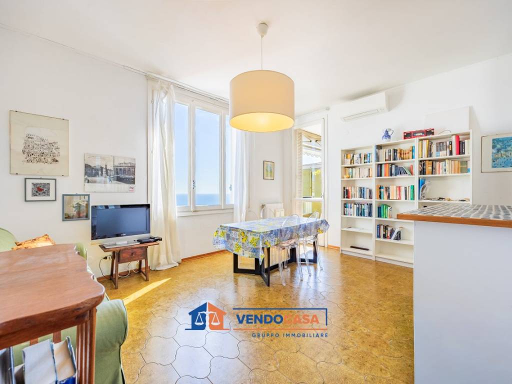 Appartamento a Varazze in Via degli Oleandri, 20 - Foto 4