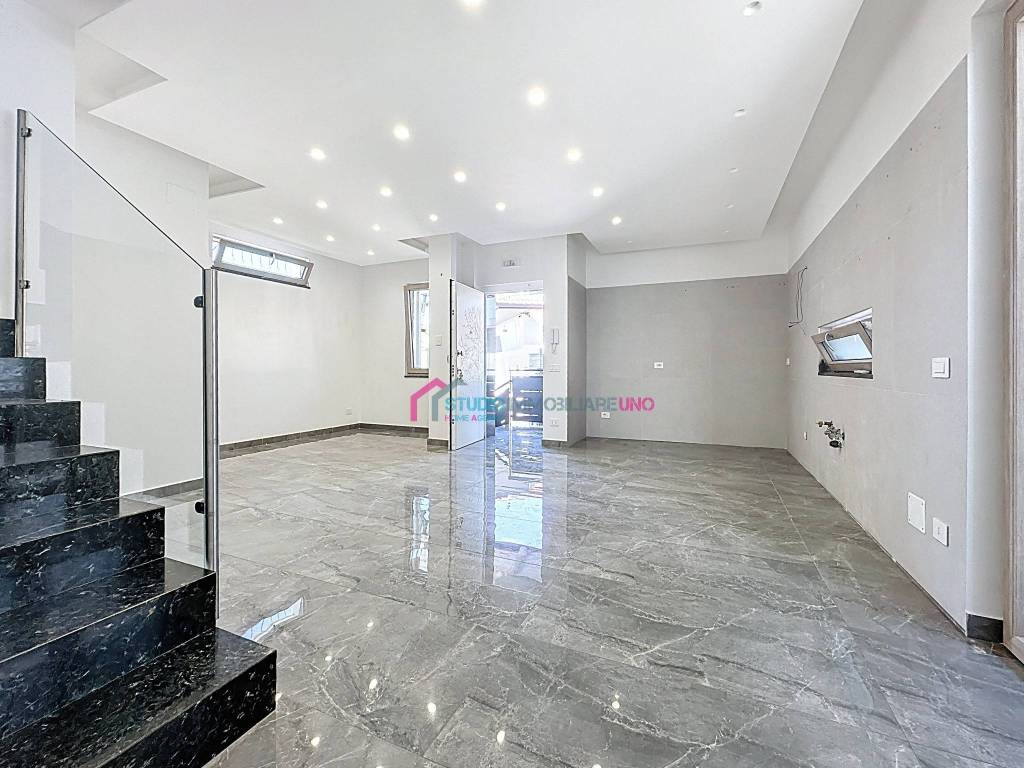 Villa a Nola in Via Casalino - Foto 2