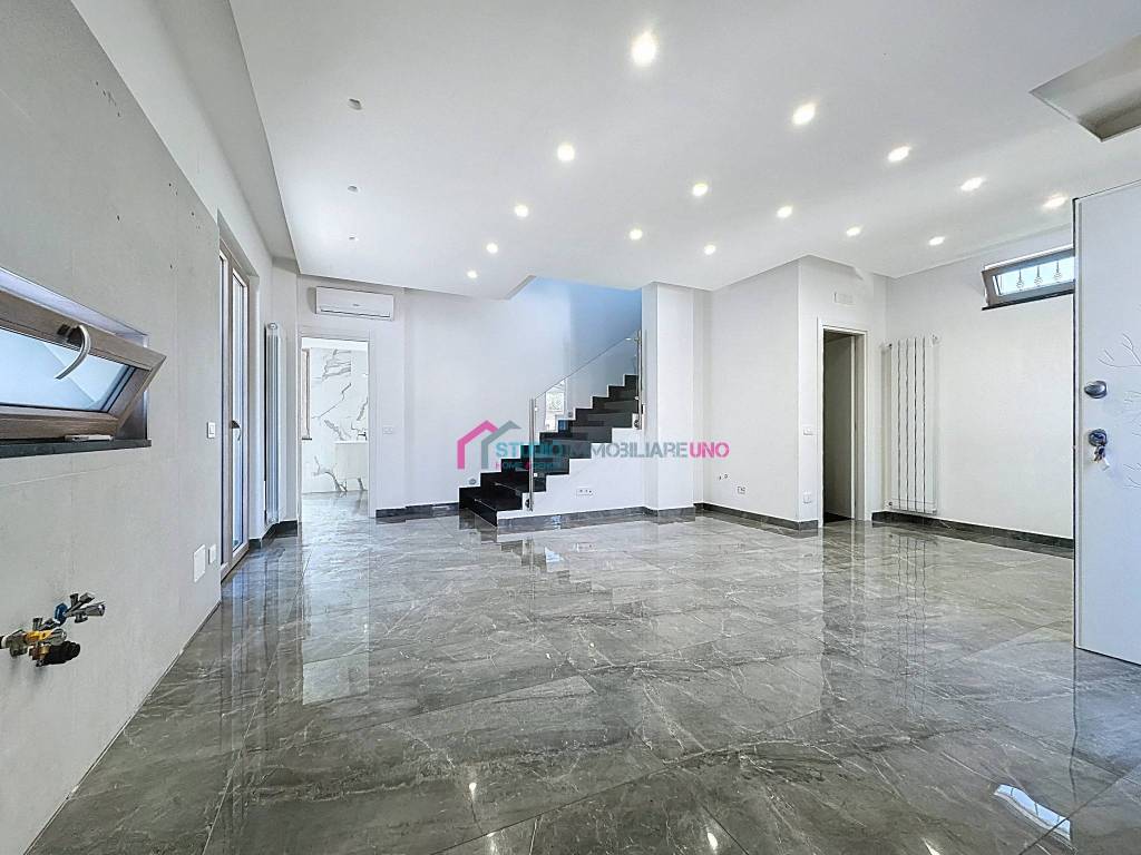 Villa a Nola in Via Casalino - Foto 3
