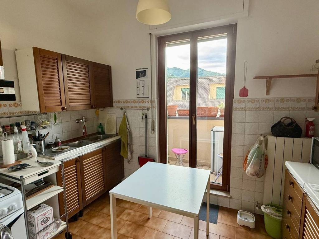 Attico / mansarda a Pescia in Via Giovanni Amendola - Foto 4