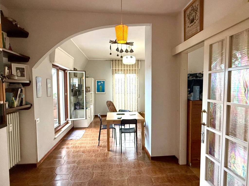 Attico / mansarda a Pescia in Via Giovanni Amendola - Foto 5