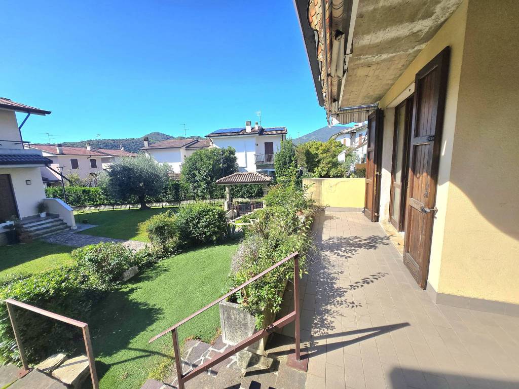 Villetta a schiera a Concesio in Via Due Muri - Foto 3