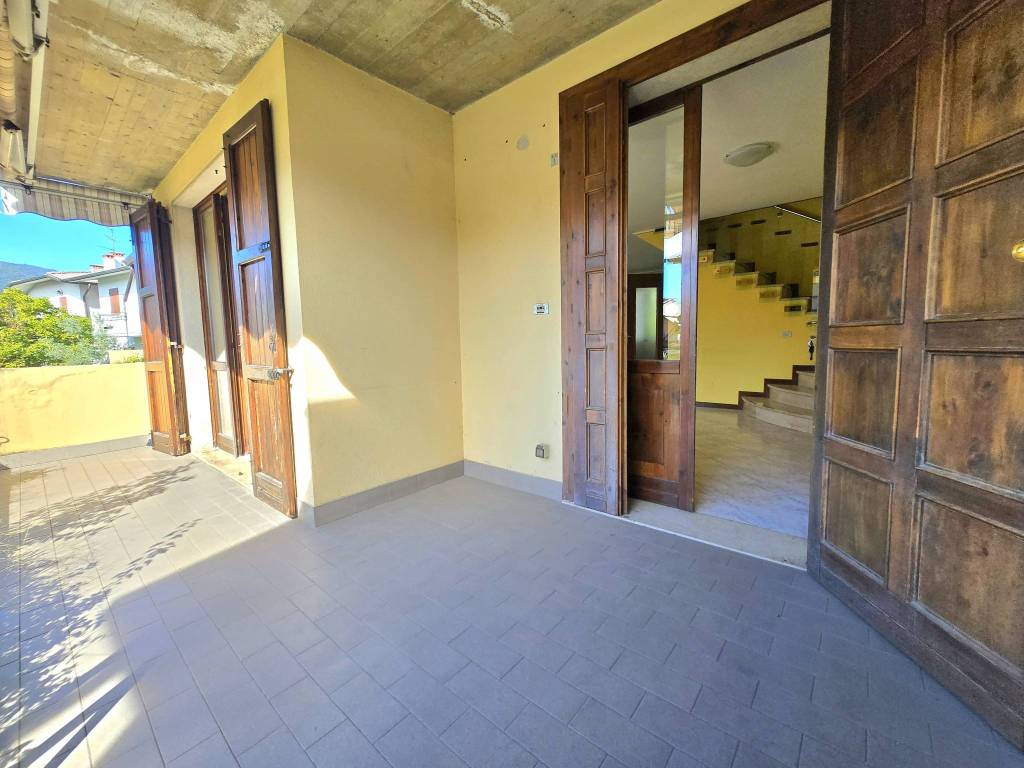 Villetta a schiera a Concesio in Via Due Muri - Foto 5
