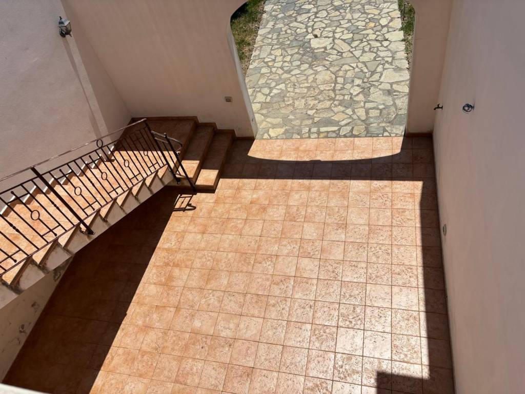 Villa a Campofelice di roccella in Contrada Pistavecchia - Foto 5