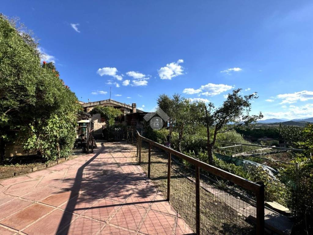 Villetta a schiera a Villaputzu in Località Porto Tramatzu, 553 - Foto 2