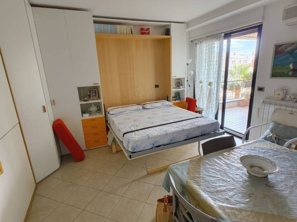 Appartamento a Sanremo in Corso Giuseppe Garibaldi, 82 - Foto 3