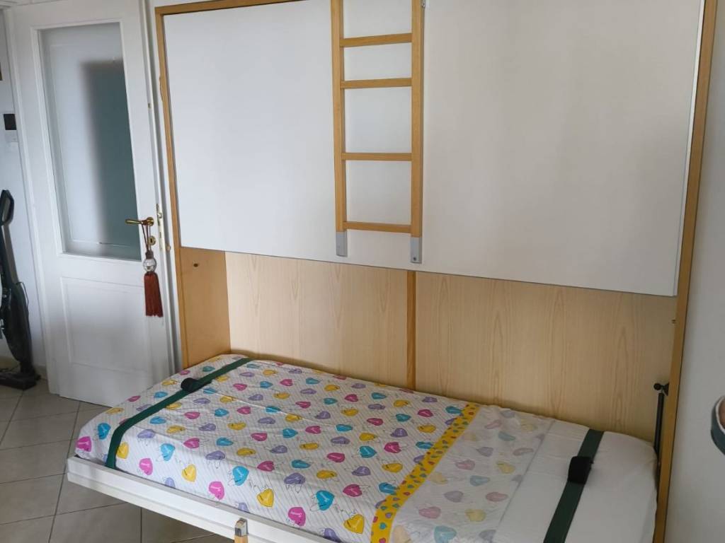 Appartamento a Sanremo in Corso Giuseppe Garibaldi, 82 - Foto 4