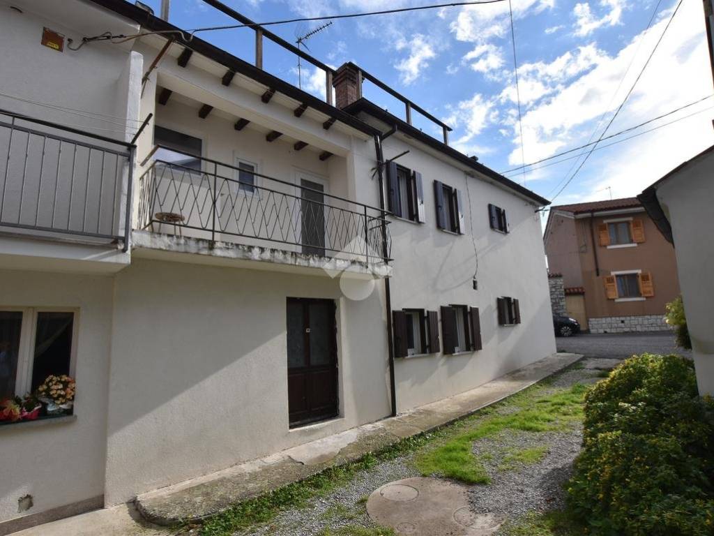 Rustico / casale a Trieste in Via Vladimir Bartol, 5 - Foto 2