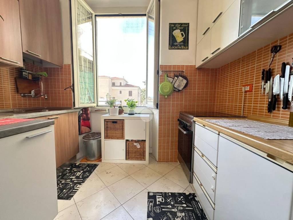 Appartamento a La spezia in Via della Libertà, 4 - Foto 2