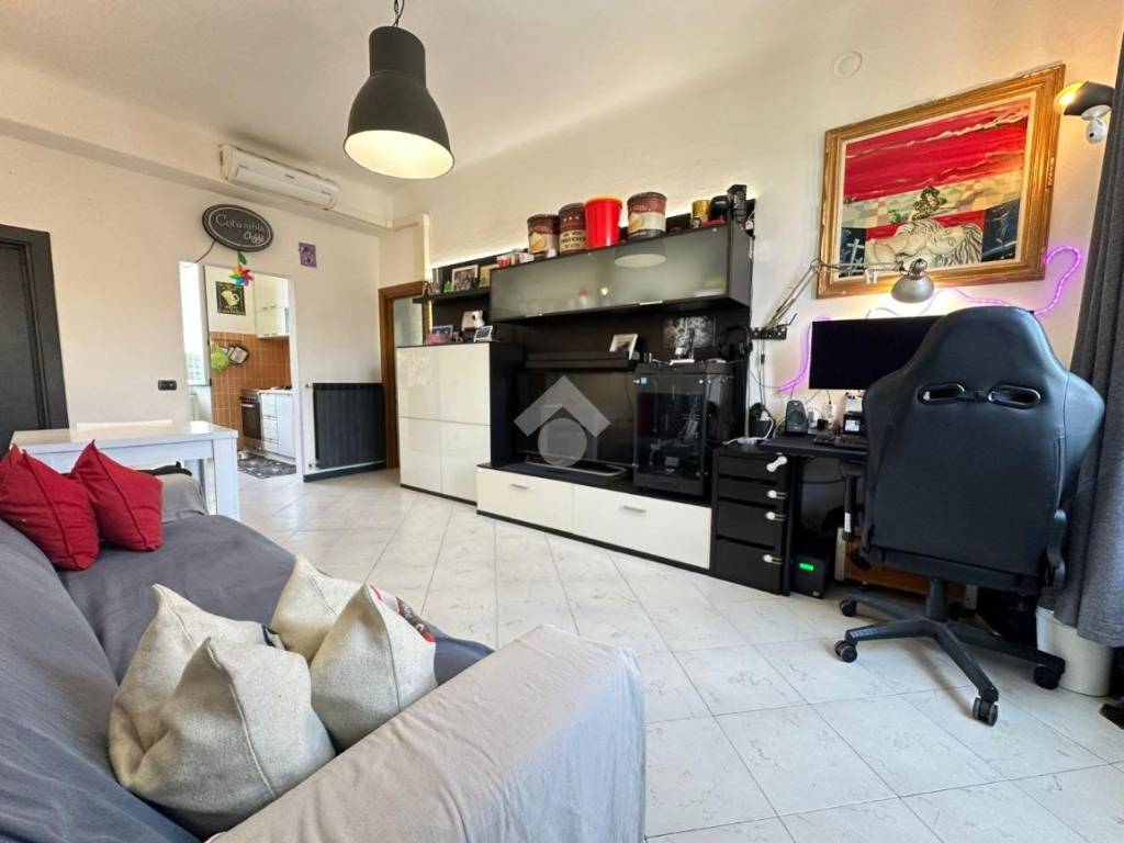 Appartamento a La spezia in Via della Libertà, 4 - Foto 4