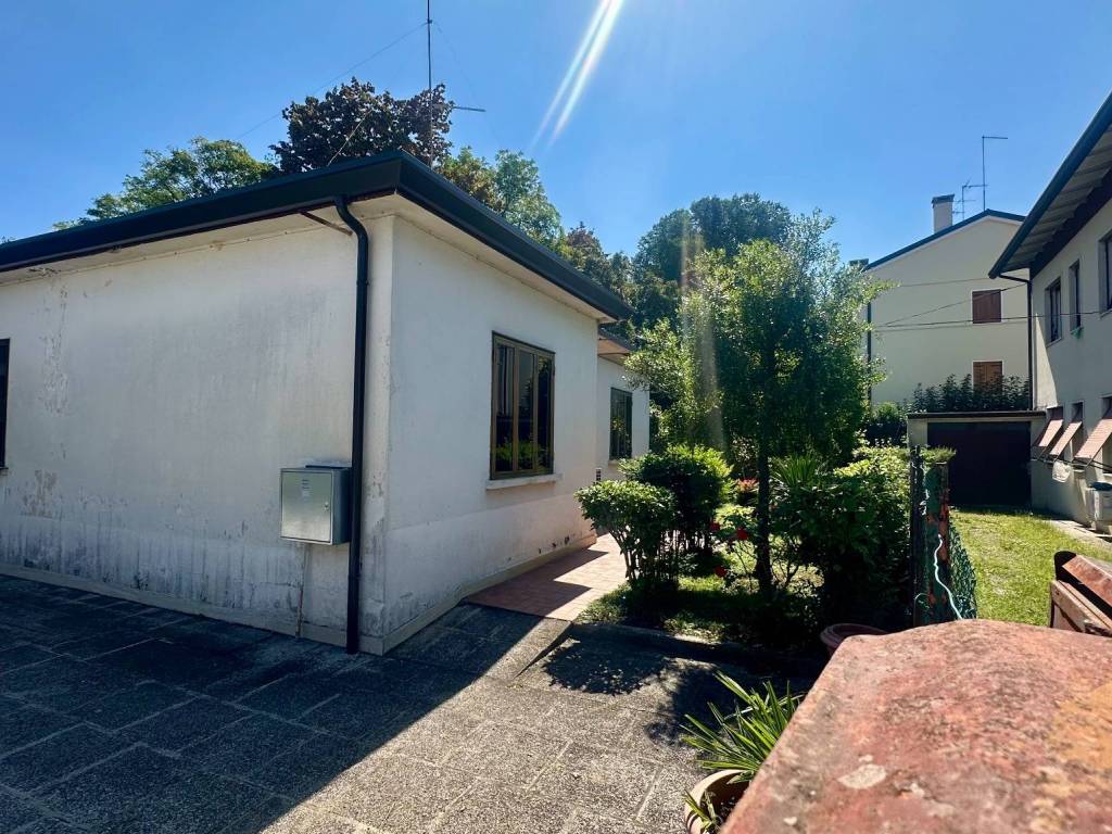 Villa a Spinea in Via Roma - Foto 3