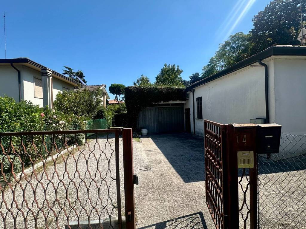Villa a Spinea in Via Roma - Foto 4