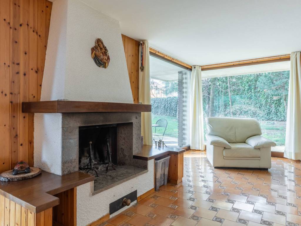 Villa a Casalecchio di reno in Via L. da Vinci - Foto 4