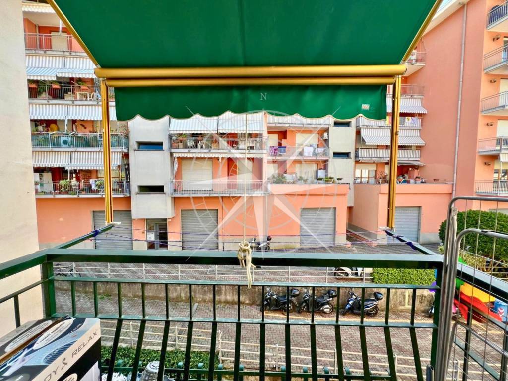 Appartamento a Santa margherita ligure in Via Giovan Battista Larco - Foto 4