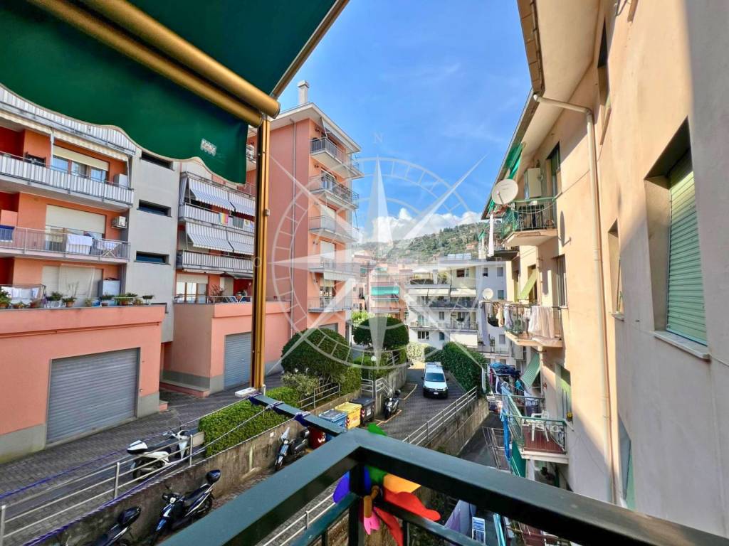 Appartamento a Santa margherita ligure in Via Giovan Battista Larco - Foto 5