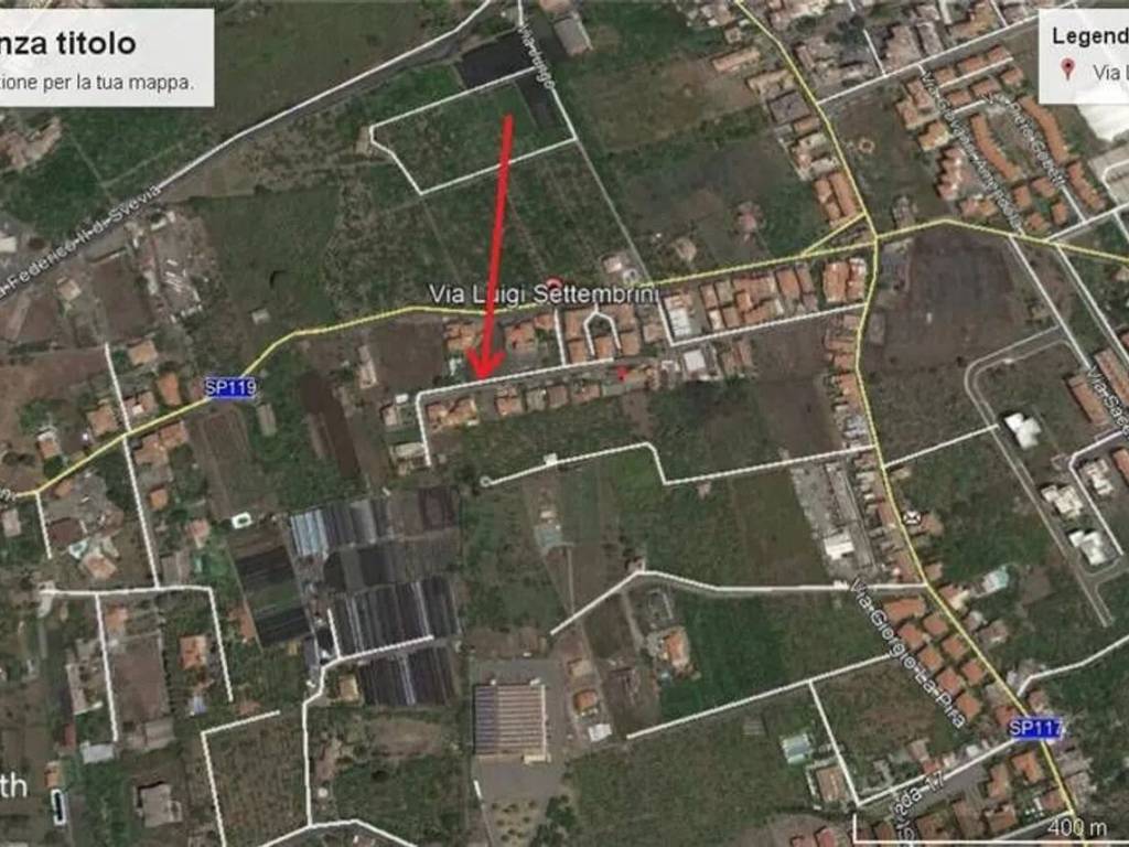 Terreno a Giarre - Foto 2