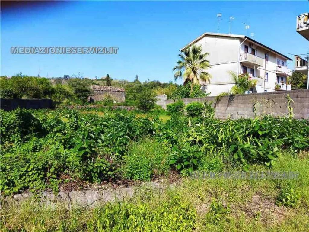 Terreno a Giarre - Foto 2