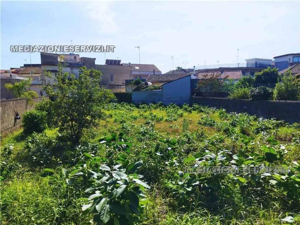 Terreno a Giarre - Foto 4